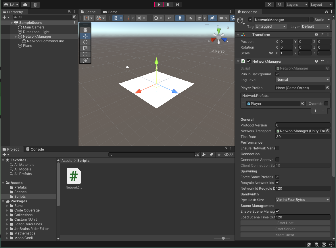 GitHub - IoT-Experts/Unity-King-of-the-Hill: Game created with Unity and C#